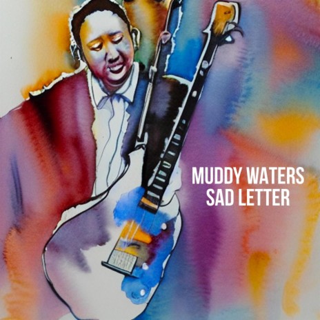 Down South Blues cover art