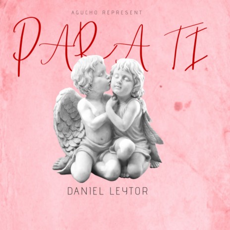 Para Ti cover art