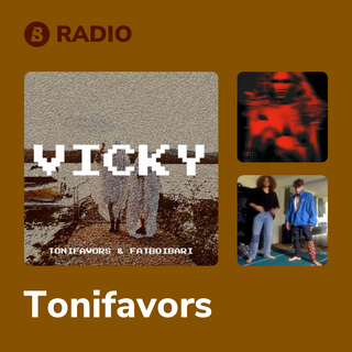 Tonifavors Radio