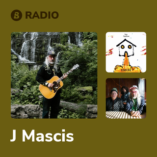 J Mascis Radio