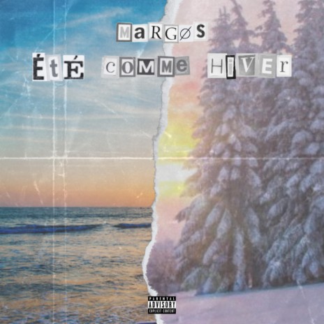 Été comme hiver (Single Version) cover art