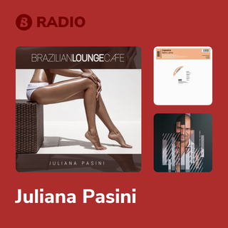 Juliana Pasini Radio