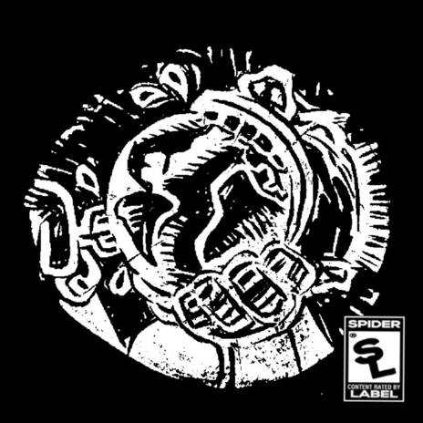 PECADO DA GULA PT II ft. Spider Label cover art