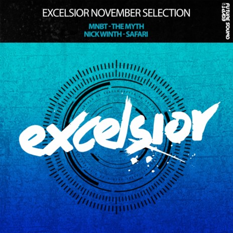 Safari (Original Mix)