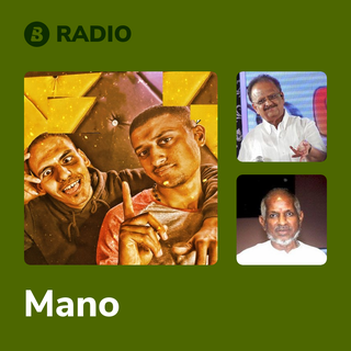 Mano Radio