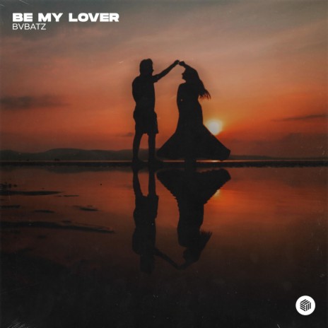 Be My Lover cover art