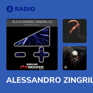 ALESSANDRO ZINGRILLO Radio