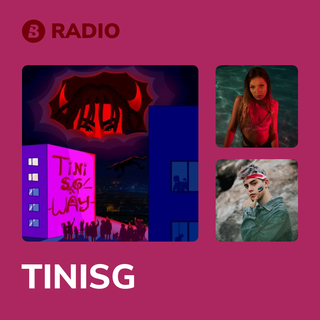 TINISG Radio