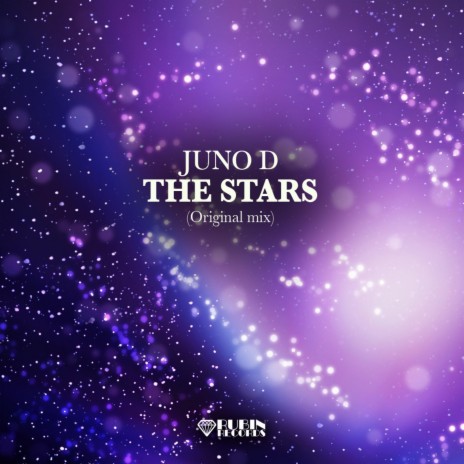 The Stars (Original Mix) cover art