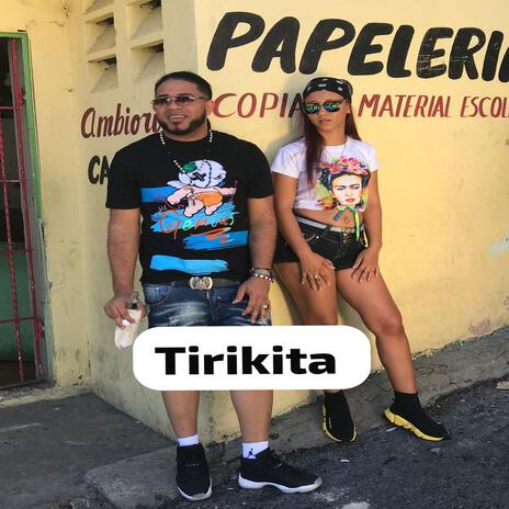 TIRIKITA cover art