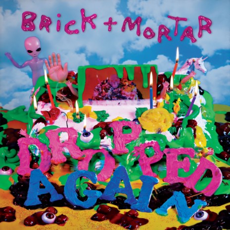 Great Escape cover art