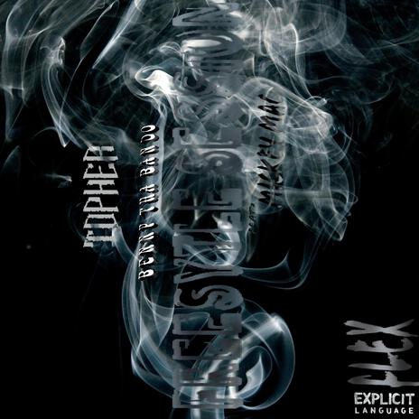 Freestyle Session-FLEX ft. Tohper & Benny Tha Bando cover art