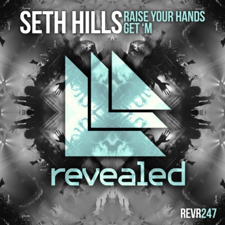 Get 'M cover art