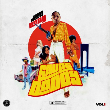 Can You Dig It (Skit) cover art