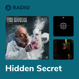 Hidden Secret Radio