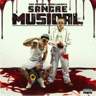 Sangre Musical