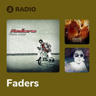 Faders Radio