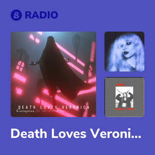 Death Loves Veronica Radio