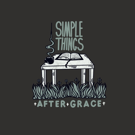 Simple Things cover art