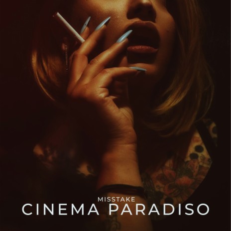 Cinema Paradiso ft. THE ROSS cover art