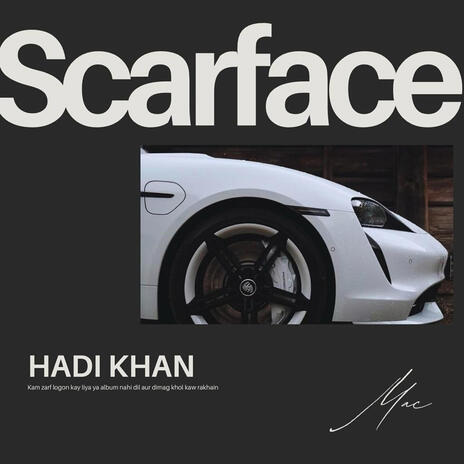 Noise Complain ft. Hadi Khan cover art