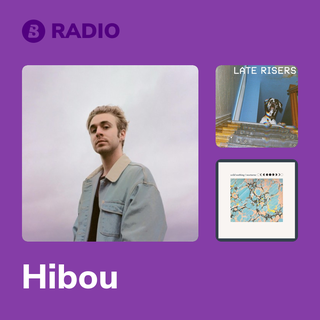 Hibou Radio