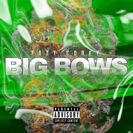 BIG BOWS cover art