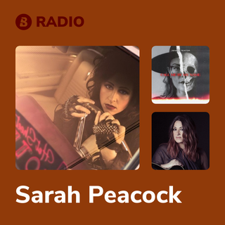 Sarah Peacock Radio