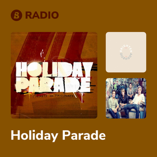 Holiday Parade Radio