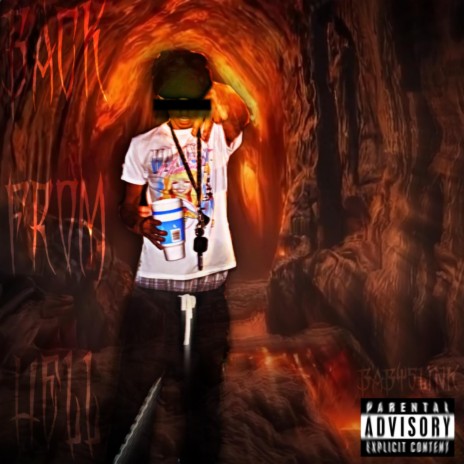VILLIAN Pt. 3 ft. slumpyy! cover art
