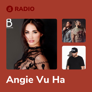 Angie Vu Ha Radio