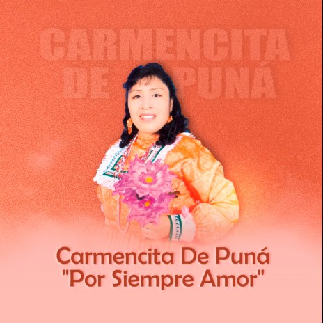 Cervecita - Carmencita De Puná cover art