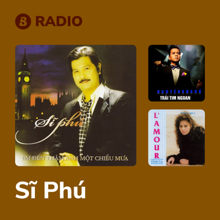 Sĩ Phú Radio
