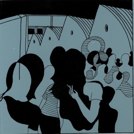 Les abords du lycée cover art