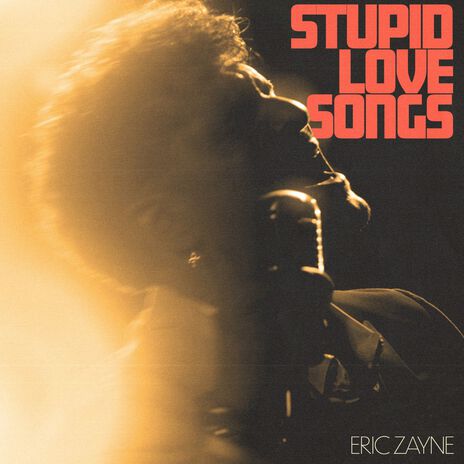 Stupid Love Songs cover art