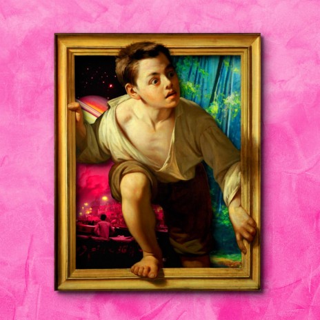 Dreams & Delusions of Grandeur cover art