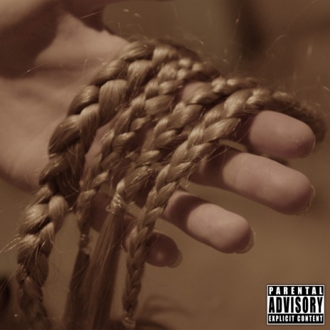 Spowiedź ft. NBALVCKY cover art