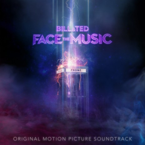 Breaker (From The Bill & Ted Face The Music Soundtrack) cover art