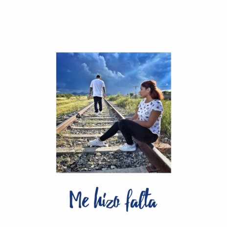 Me Hizo Falta ft. Mel Aleman cover art