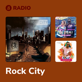 Rock City Radio