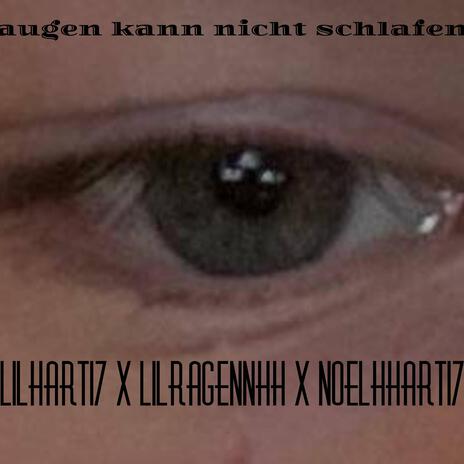 liebe macht 3 cover art