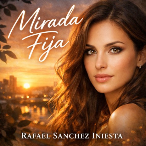 Mirada Fija cover art