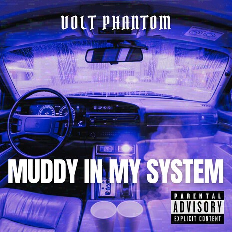 PHANTOM THREAT cover art