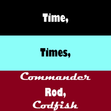 The Winners Time cover art