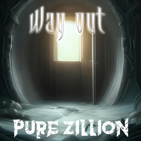 Way Out cover art