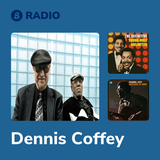 Dennis Coffey Radio
