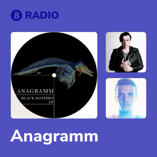 Anagramm Radio