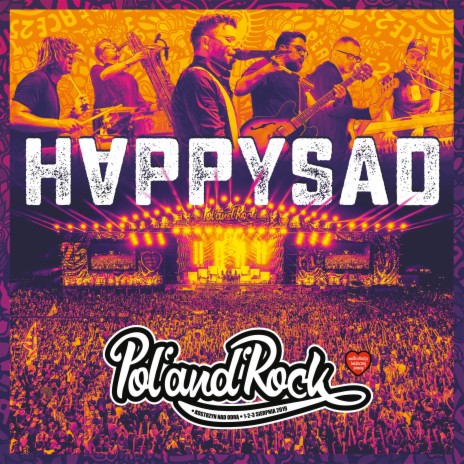 W piwnicy u dziadka (Live) cover art