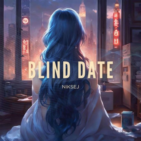 Blind Date cover art