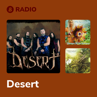 Desert Radio